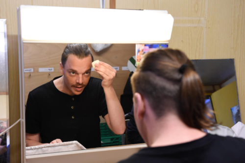 Foto: André Springer